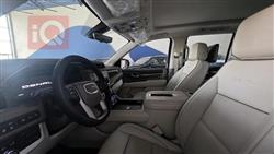 جي ام سي يوكون